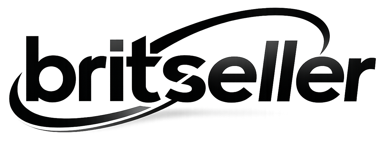 Britseller Logo